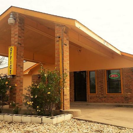 Hubbard Westworld Country Inn מראה חיצוני תמונה