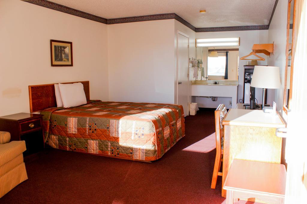 Hubbard Westworld Country Inn מראה חיצוני תמונה