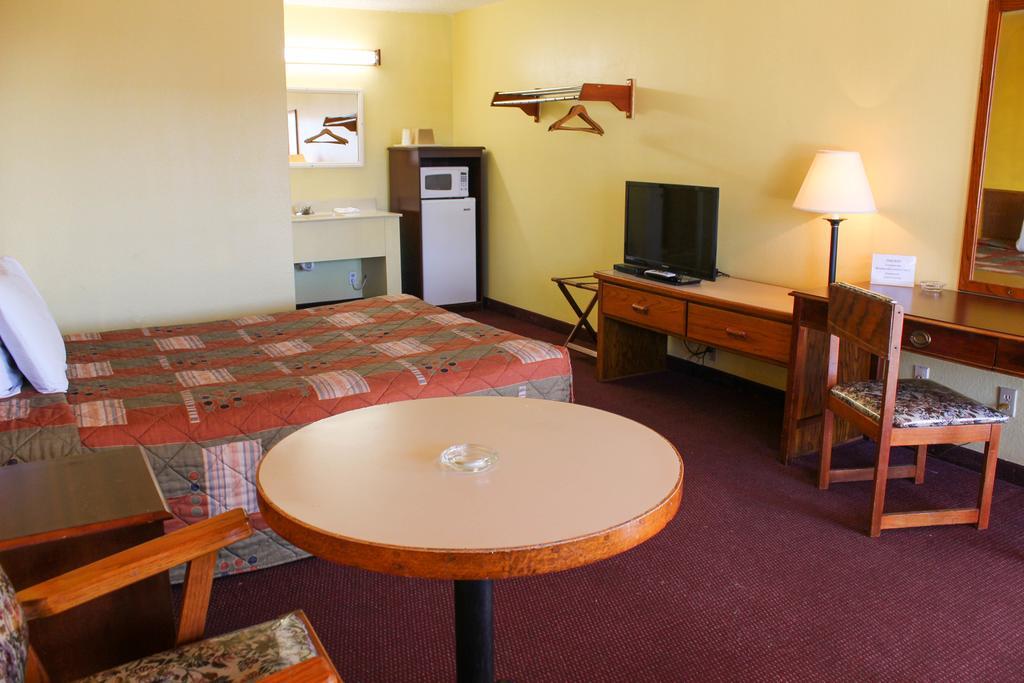 Hubbard Westworld Country Inn מראה חיצוני תמונה