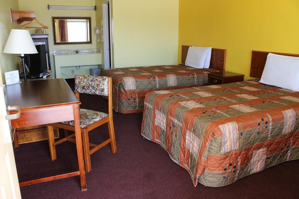 Hubbard Westworld Country Inn מראה חיצוני תמונה