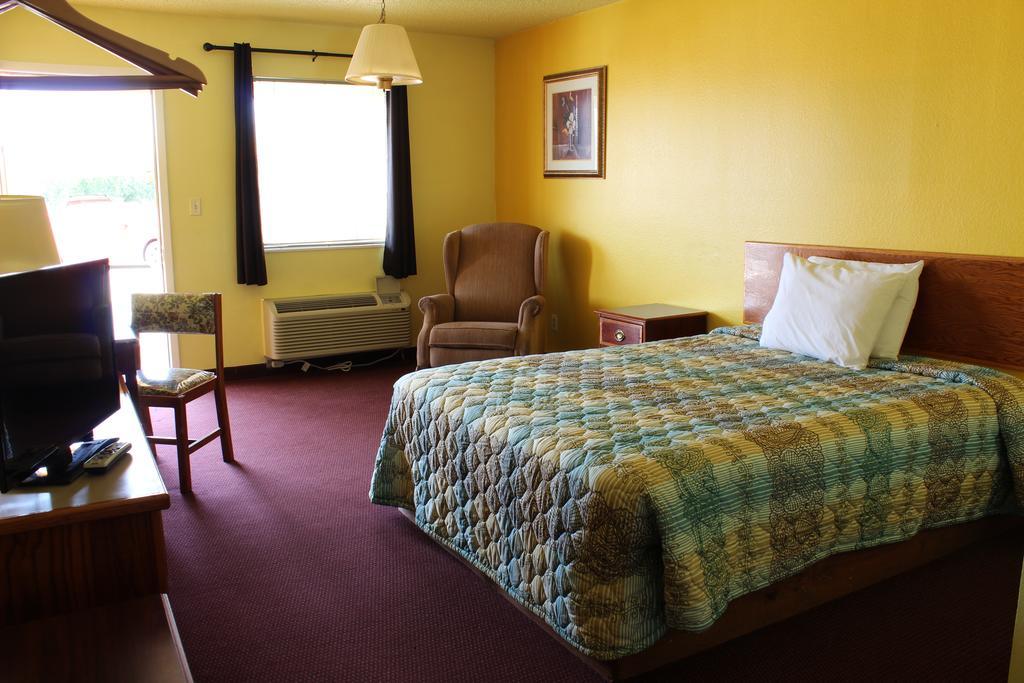 Hubbard Westworld Country Inn מראה חיצוני תמונה