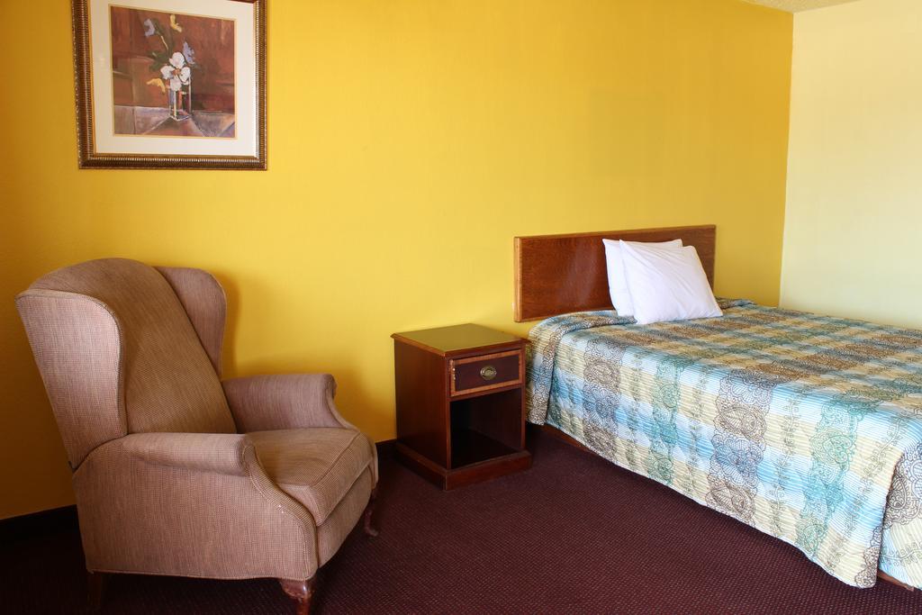 Hubbard Westworld Country Inn מראה חיצוני תמונה