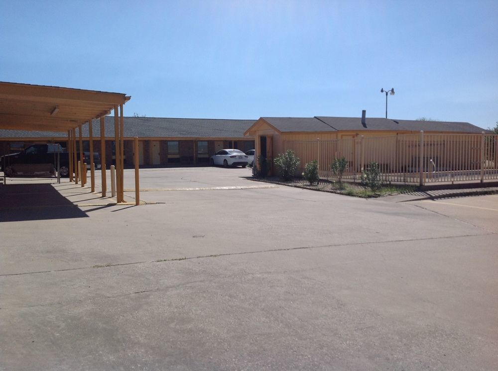 Hubbard Westworld Country Inn מראה חיצוני תמונה