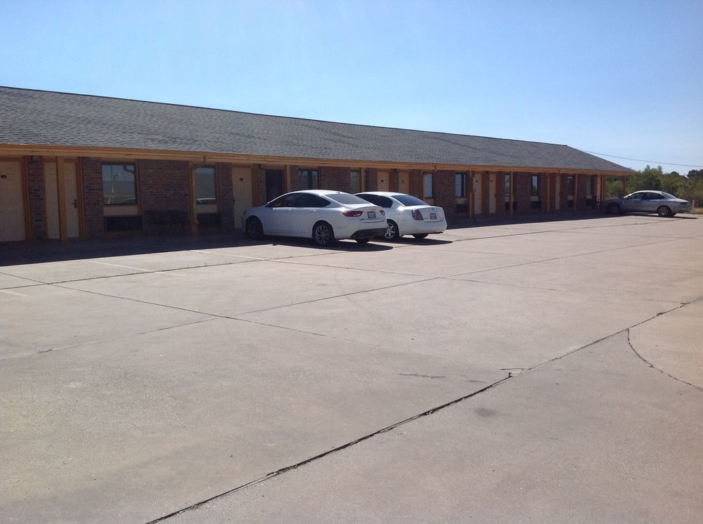 Hubbard Westworld Country Inn מראה חיצוני תמונה