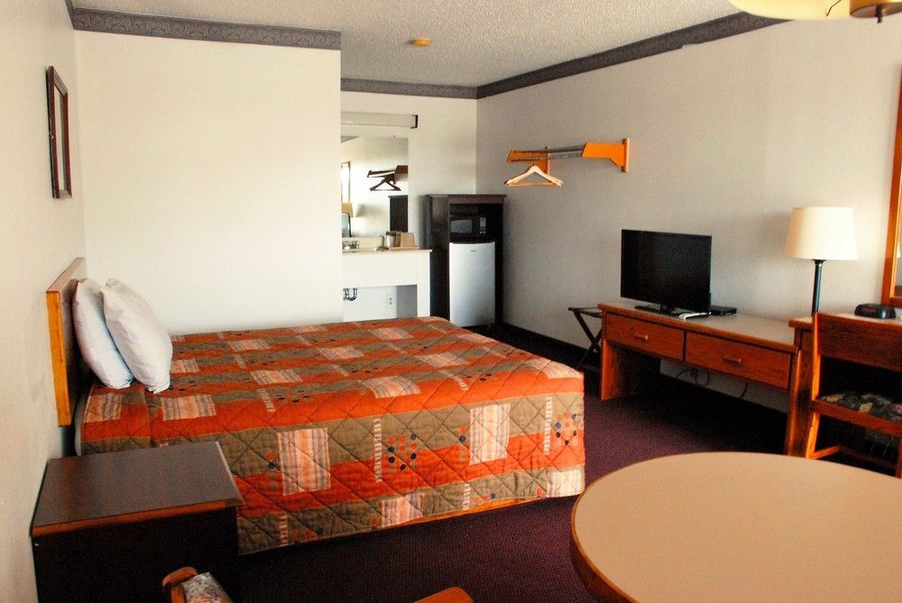 Hubbard Westworld Country Inn מראה חיצוני תמונה