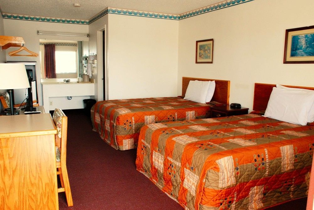 Hubbard Westworld Country Inn מראה חיצוני תמונה